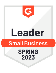 G22023领导-小企业奖图标
