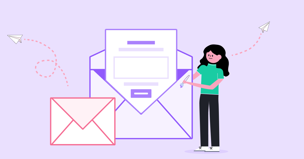 如何写成功探矿邮件:例子、技巧和模板