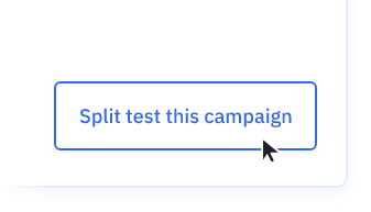 必威首页登陆平台官网可视化Campaign拆分测试按钮