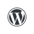 WordPress标识