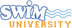 Swim大学Logo